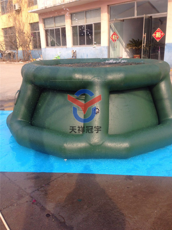 水罐、軟體水罐
